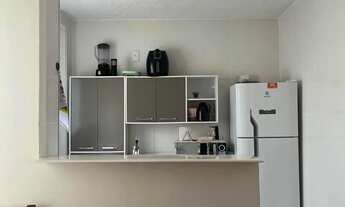 Imagem 6: Apartamento com 2 dormitórios e vaga na Protásio Alves