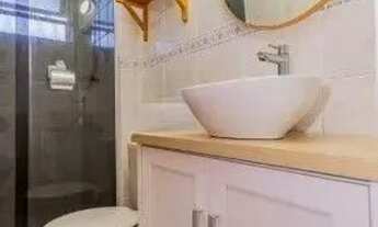 Imagem 6: Apartamento em Santa Tereza