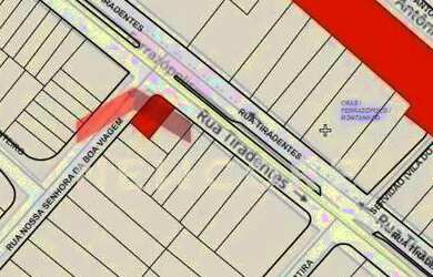 Imagem 6: Lote em Rua Papa Paulo VI - Santa Terezinha - São Bernardo do Campo/SP