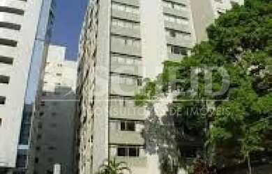 Imagem 5: Apartamento à venda em Higienópolis - Reformado. 3 suítes (1 master com banheiros senhor e