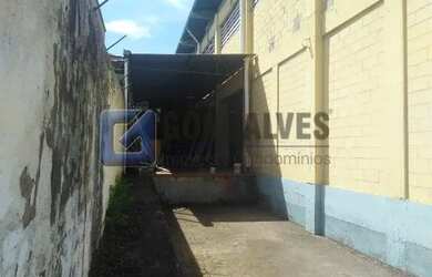 Imagem 5: Galpão Comercial para Venda em Vila Bela, SP