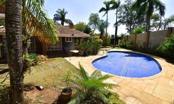 Imagem 5: Casa à venda em Campinas, Jardim Santa Marcelina, com 3 suítes, com 400 m²