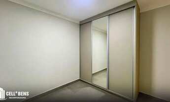 Imagem 6: Casa residencial no condominio Barcelona