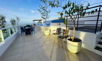 Imagem 3: Apartamento a venda no Bessa, térreo, com 02 quartos - AP8617