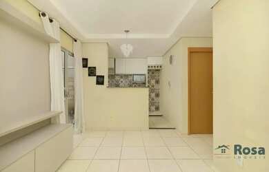 Imagem 3: Apartamento para aluguel, 2 quarto(s), Coophema, Cuiabá
