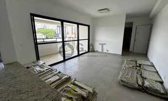 Imagem 2: Apartamento para locação em Sorocaba-SP no Residencial Square Garden: 3 quartos, 1 suíte