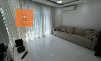 Imagem 4: Imóvel para aluguel possui 137 metros quadrados com 3 quartos em Pituaçu - Salvador - BA