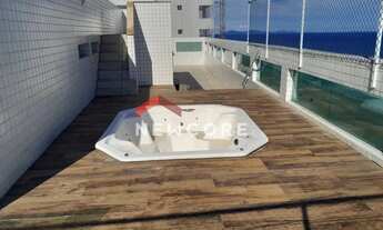 Imagem 7: Cobertura em Avenida Presidente Castelo Branco - Flórida - Praia Grande/SP