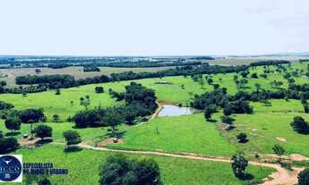Imagem: Fazenda à Venda em Bom Jardim de Goiás