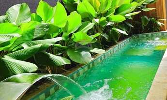 Imagem 4: Casa à venda - Residencial Ana Helena - Franca, SP