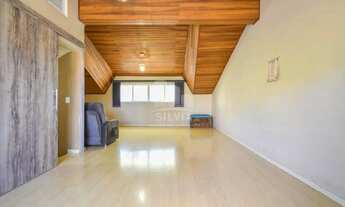 Imagem 3: Maravilhoso Triplex com 167m² na melhor localização no Capão Raso