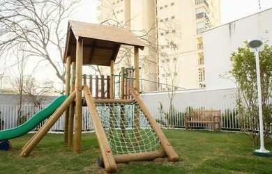 Imagem 2: Apartamento para venda em Perdizes com 3 quartos, sendo 3 suítes , 119m²