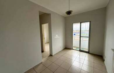Imagem 3: Oportunidade no Jóquei Clube - Apartamento 46m²
