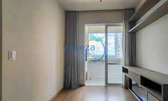 Imagem 4: Apartamento com 2 quartos à venda por R$ 380000.00, 50.63 m2 - TERRA BONITA - LONDRINA/PR