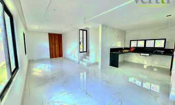 Imagem 5: Duplex - novo com 3 suítes - Condomínio Monte Carlo