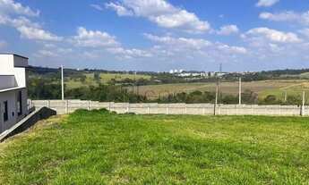 Imagem 3: Terreno à venda com 1200m² no Jardim Quintas da Terracota, em Indaiatuba