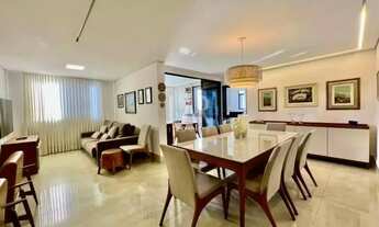 Imagem 4: Apartamento à venda, 3 quartos, 3 suítes, 4 vagas, Liberdade - Belo Horizonte/MG