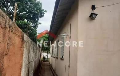 Imagem 3: Casa em Rua Júlio César Ribeiro - Jardim Lolata - Londrina/PR