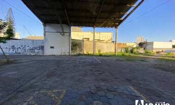 Imagem 4: Galpão aberto para alugar no Centro - Itajaí