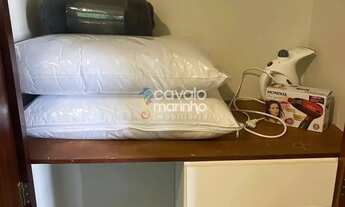 Imagem 5: Apartamento mobiliado à venda ou para alugar de 1 quarto, 31m² - Condomínio Via do Café