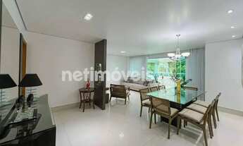 Imagem: Apartamento de 04 quartos com elevador no