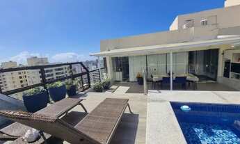 Imagem: Apartamento à venda no MANSÃO NICCOLO