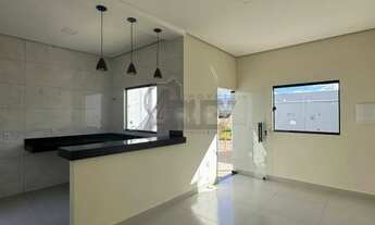 Imagem: Vende-se Casa no Bairro Novo Primavera