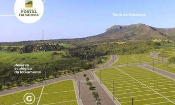 Imagem 4: VENDA DE LOTES PARA CHÁCARAS NO PORTAL DA SERRA ITABAIANA - A PARTIR DE 50.000,00