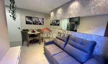 Imagem 2: Apartamento em Rua Pixibás - Vila Gustavo - São Paulo/SP