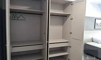 Imagem 6: Apartamento com 2 dormitórios à venda, 80 m² por R$ 2.270.000,00 - Jurerê - Florianópolis