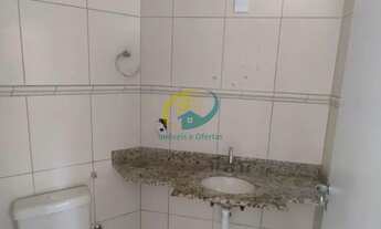 Imagem 4: Apartamentos com 74m² -3 Dormitórios sendo 1 suíte, 1 garagem, no bairro Itacorubi em Flor