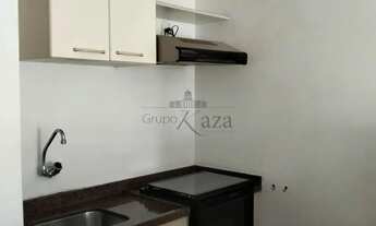 Imagem 3: Oportunidade - Apartamento Flat - Jardim São Dimas - San Diego Residence - 1 Dormitório