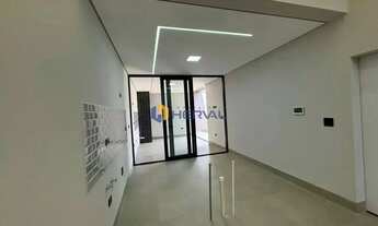 Imagem 2: Casa com 3 quartos à venda, 130 m² por R$ 689.000 - Jardim Paraíso - Maringá/PR