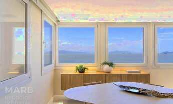 Imagem 2: Apartamento à venda, 195 m² por R$ 4.990.000,00 - Beira Mar - Florianópolis/SC