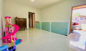 Imagem 3: Casa com 2 dormitórios à venda, 187 m² por R$ 950.000 - Jardim Centenário - Atibaia/São Pa