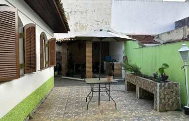 Imagem: Charmosa casa à venda no Parque Continental