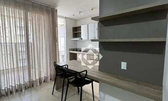 Imagem 7: APARTAMENTO MOBILIADO 2 QUARTOS - 204 SUL