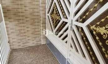 Imagem 2: Casa para aluguel, 1 quarto, 1 vaga, Jardim Ibirapuera - Piracicaba/SP