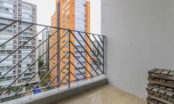 Imagem 6: Venda Apartamento 2 Dormitórios - 65 m² Moema