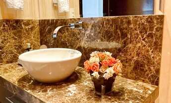 Imagem 7: Cobertura no Edifício Riviera Santa Rosa