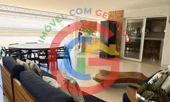 Imagem 4: Aluguel Sobrado 5 suítes - Alphaville Araguaia