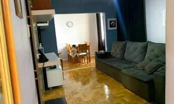 Imagem 4: Apartamento Espaçoso no Meier com 86m² - Oportunidade Única! M33W