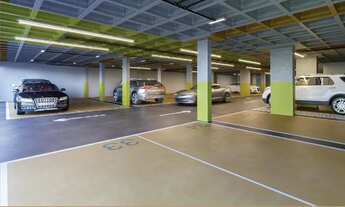 Imagem 6: Apartamento Alto Padrão Bossa Segundo Jardim