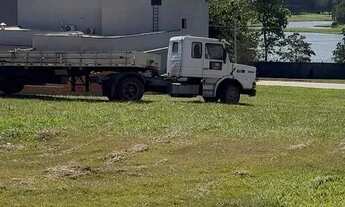 Imagem: Terreno à venda, 720 m² - Condomínio