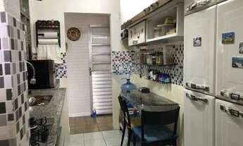 Imagem 7: Apartamento Aconchegante em Candeias, Jaboatão - 79m²