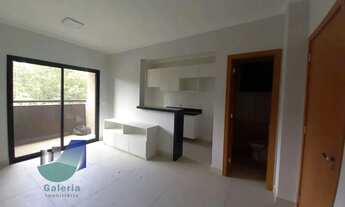 Imagem: Apartamento com 1suíte para alugar, 45m²