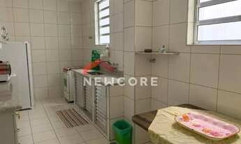 Imagem 4: Apartamento em Avenida Vicente de Carvalho - Boqueirão - Santos/SP