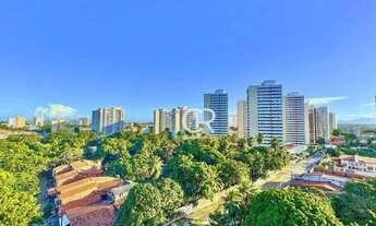 Imagem 4: Apartamento com 3 Suítes, Varanda Gourmet, Móveis Projetados, à venda, 112 m² - Cambeba