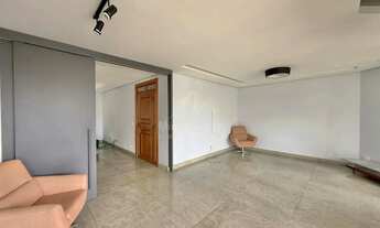 Imagem 7: 14140) à venda - Apartamento com 4 quartos, 3 vagas, no Sion