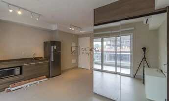 Imagem: Venda Apartamento 1 Dormitórios - 34 m²